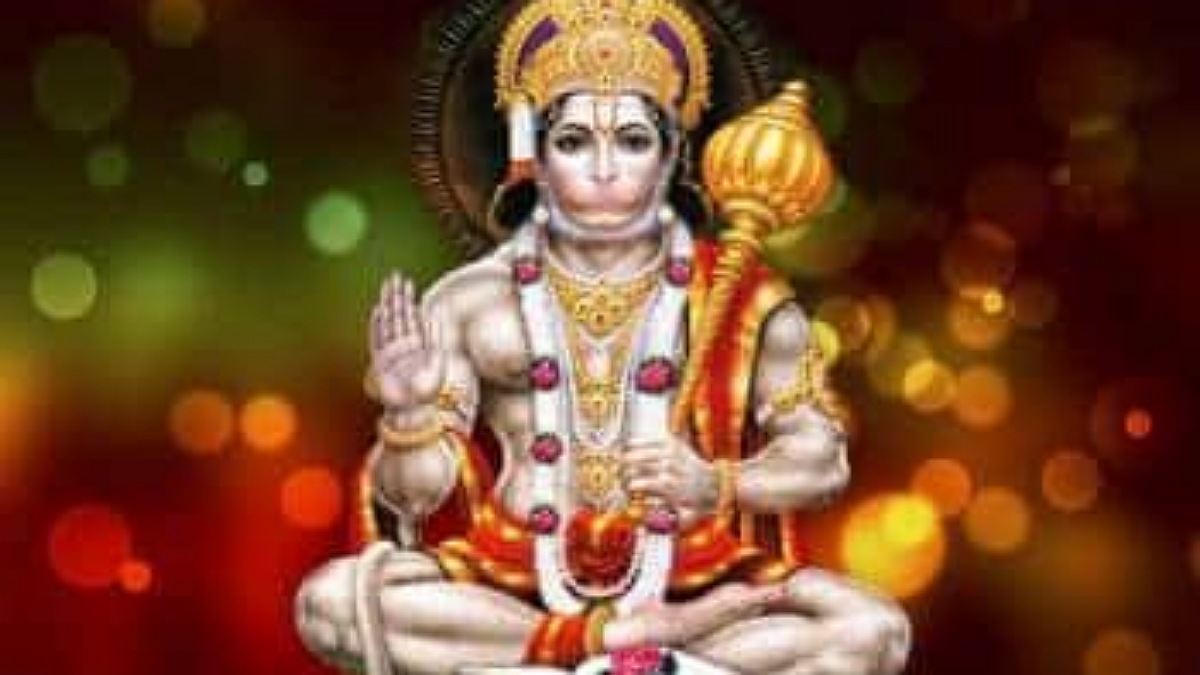 Hanuman Jayanti 2024: Wishes, Images, and Quotes to Spread Joy and Blessings