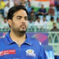 IPL Excitement: Akash Ambani's Fan Interaction Goes Viral with Phone Rescue and Selfie Fun