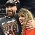 Taylor Swift's Webby Triumph: A Celestial Rise Above Travis Kelce's Shadow