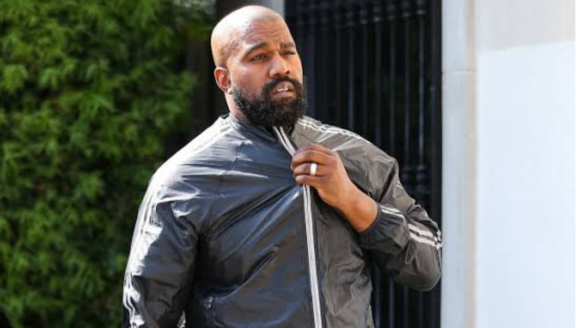 Kanye West Shakes Up Industry with Bold 'Yeezy Porn' Announcement