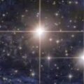 NASA's Hubble Telescope Captures the Mesmerizing Blue Bubble Nebula