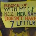 CSK Fan's Public Breakup: Cricket Passion Overpowers Romance
