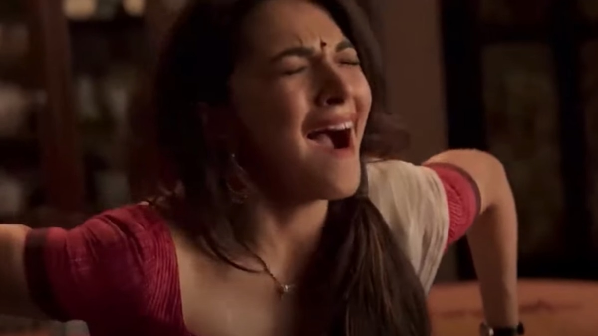 Kiara Advani's Orgasm Scene in Lust Stories Caused a craze for Sex Toys