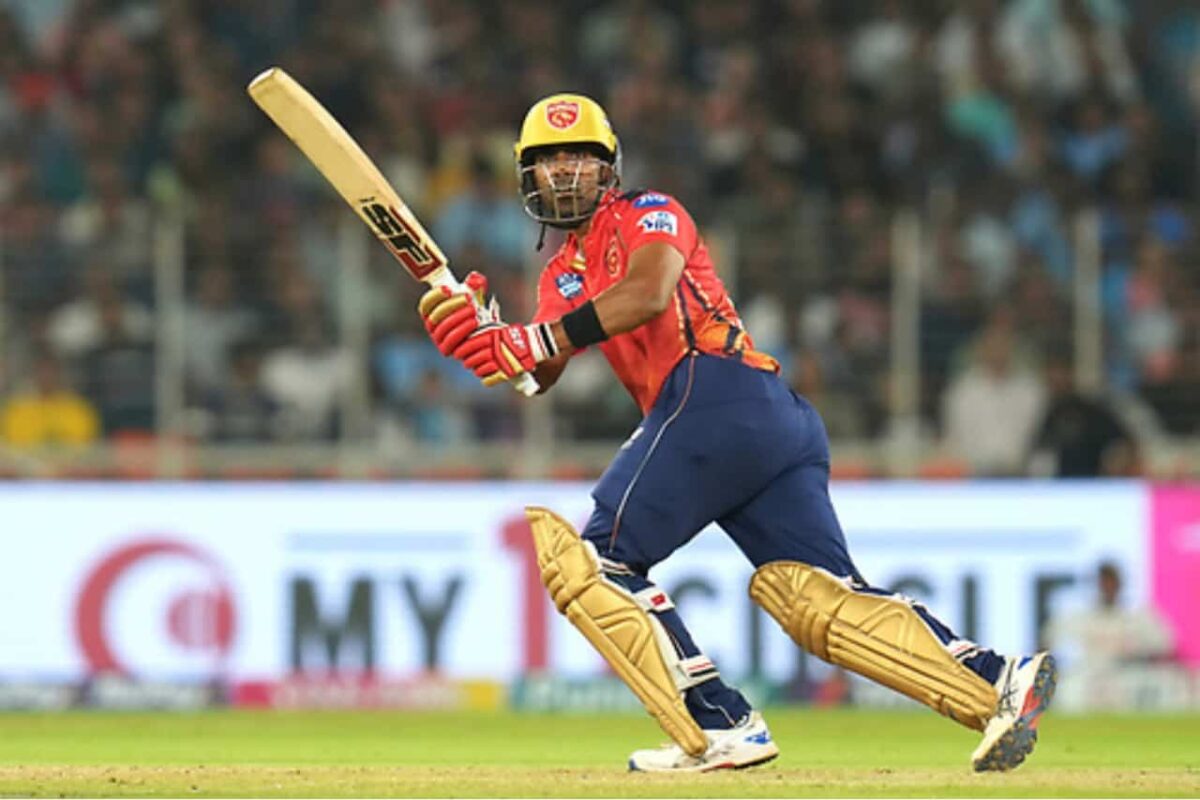 PBKS vs SRH Live: JioCinema, Star Sports, Scores and Highlights