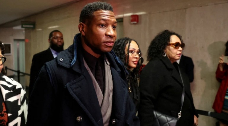 Jonathan Majors' Assault Conviction Upheld Despite Appeal Effort