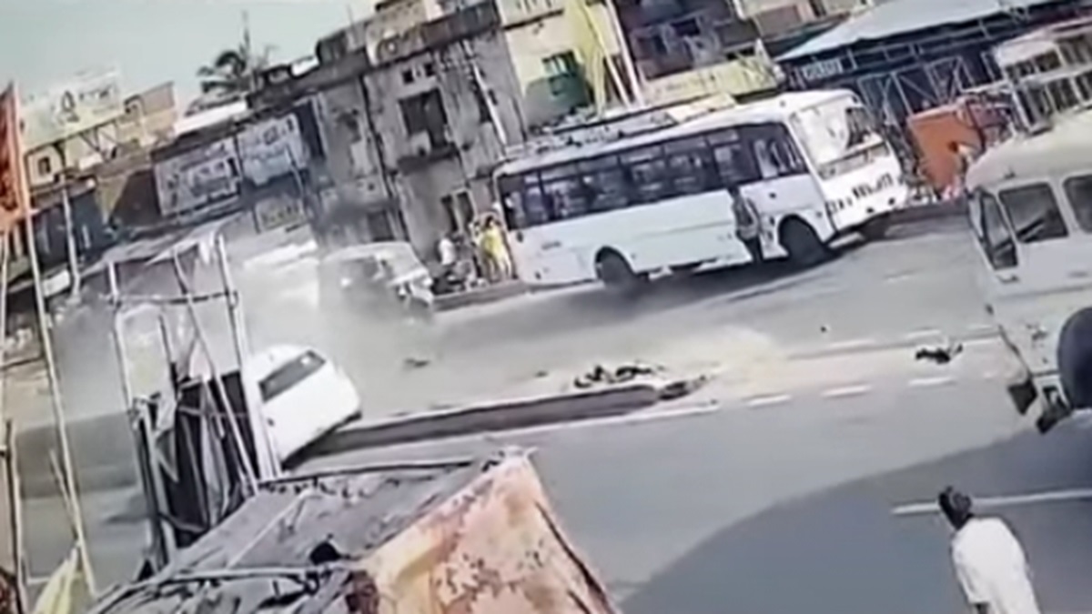 cctv footage Pankaj tripati