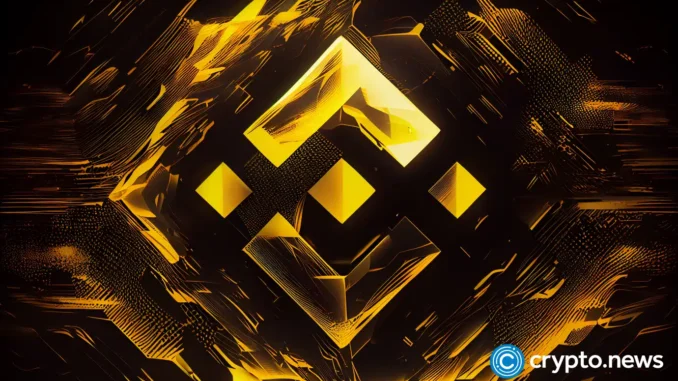 Binance Finally Gets Grown-Up Supervision With New Board of Directors