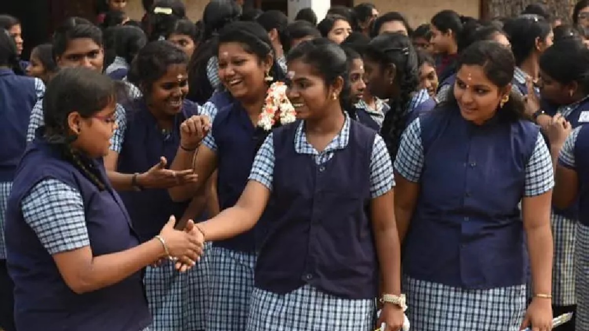 Tamil Nadu Board Class 10 Results at tnresults.nic.in - Publication Date and Timing!