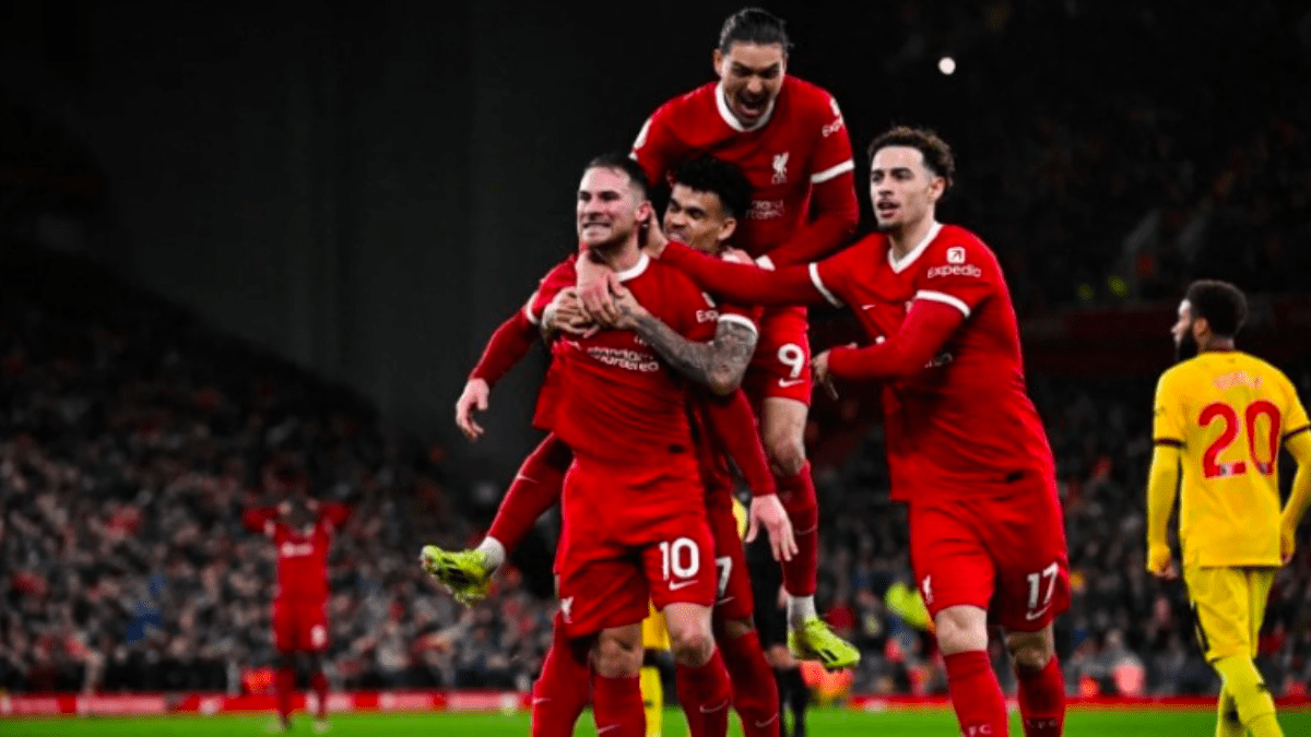 Supercomputer Puzzled via Epic Premier League Title Race