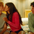 'Challengers' Review: Zendaya excels as a tennis prodigy in sexy-romantic drama