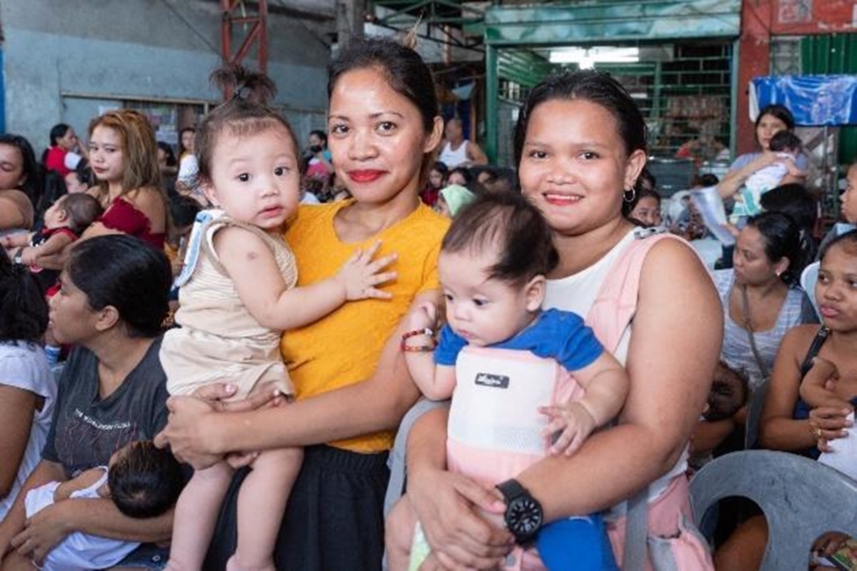 PRUBabies receives back-to-back international awards