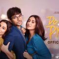 'Do Aur Do Pyaar' Trailer - Ileana D'Cruz returns to the silver screen after 5 years!