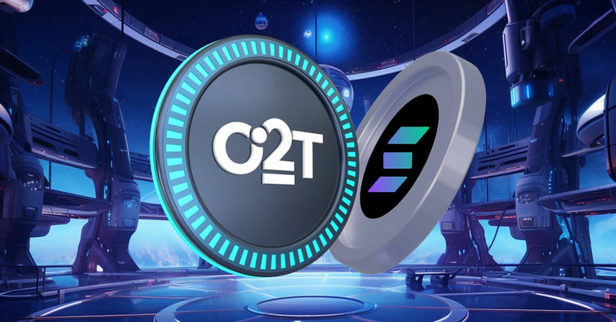 Option2Trade Targets 3% of Crypto Market Share by 2025