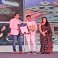 RARUS wins “Best Global Cuisine Restaurant” Award