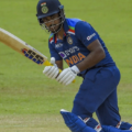 Sanju Samson Fined by BCCI for Code of Conduct Breach in RR vs GT Match