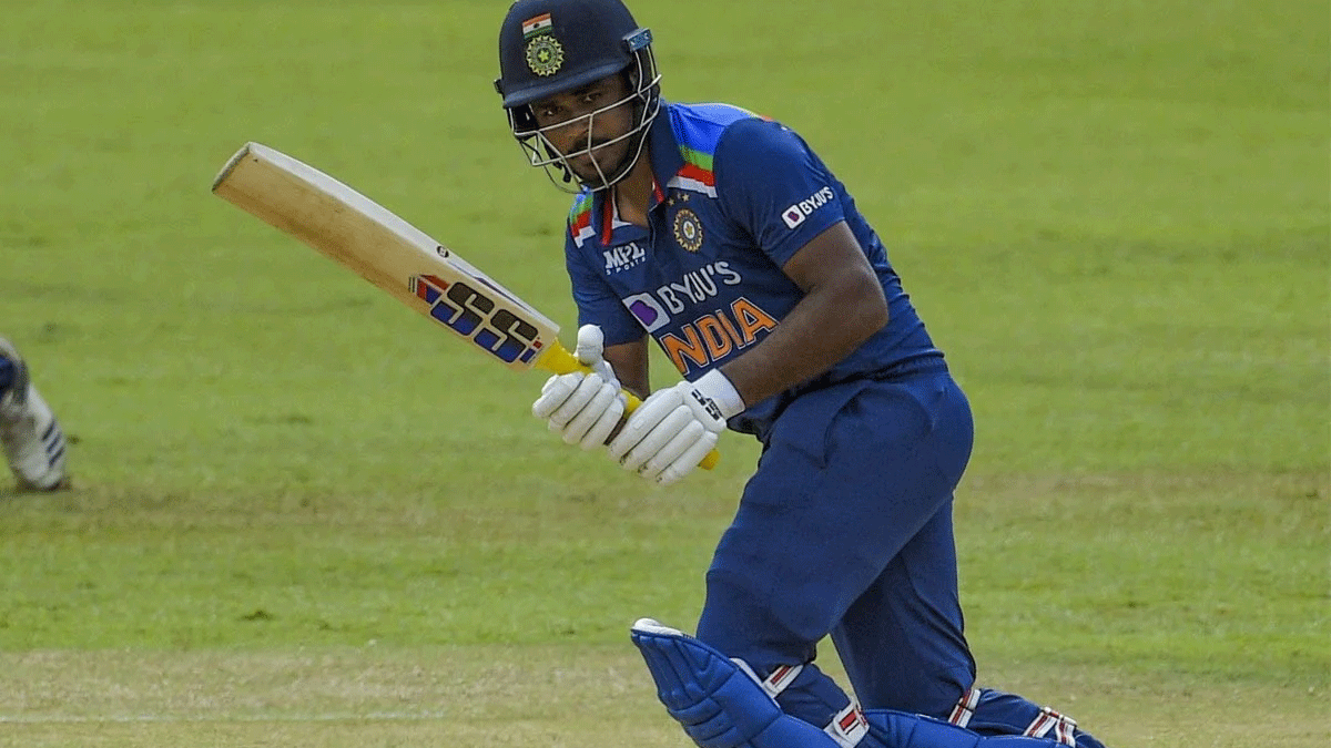Sanju Samson Fined by BCCI for Code of Conduct Breach in RR vs GT Match