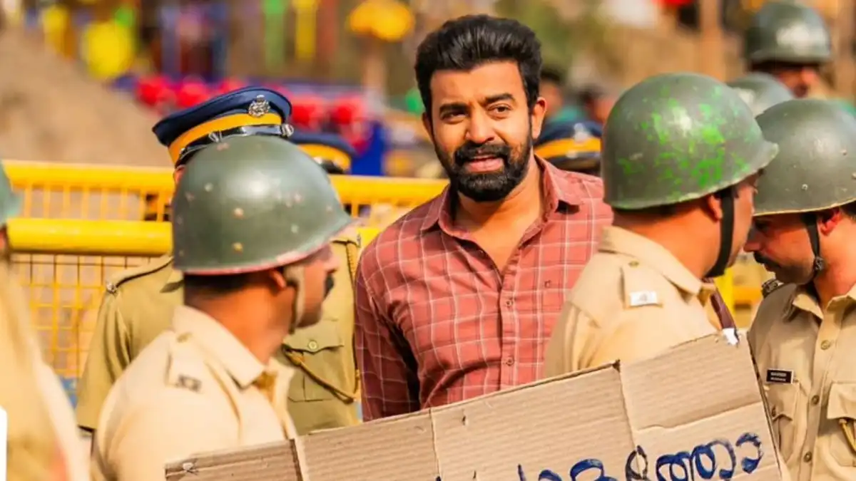 'Panchavalsara Padhathi' review; a simple story with an entertaining twist!