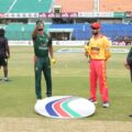 BAN vs ZIM 4th T20 Live: TSports, FanCode Live Streaming, Score and Highlights