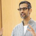 Google CEO Sundar Pichai reveals his favourite dishes