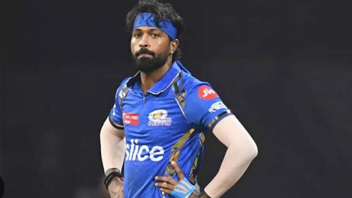 Hardik Pandya Under Fire: Mumbai Indians' Story Ends? - Irfan Pathan Speaks Out | IPL 2024