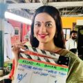 Shruti Sharma Opens Up About the Challenges of Filming Intimate Scenes in 'Heeramandi'