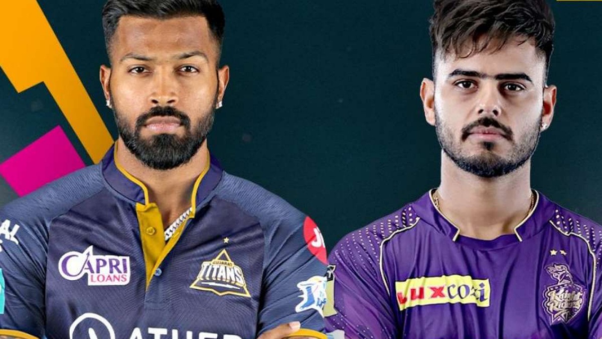 KKR vs GT Live: Jio Cinema, Star Sports live streaming free, scores & IPL 2024 highlights
