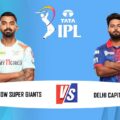 DC vs LSG Live: Jio Cinema, Hotstar live streaming free info, score & highlights