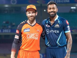 GT vs SRH Live: JioCinema, Star Sports live cricket streaming free, score & highlights