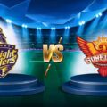 KKR vs SRH Live: JioCinema, Hotstar live streaming free, IPL score & highlights