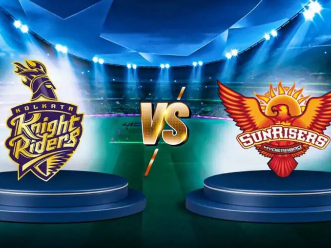 KKR vs SRH Live JioCinema, Hotstar live streaming free, IPL score