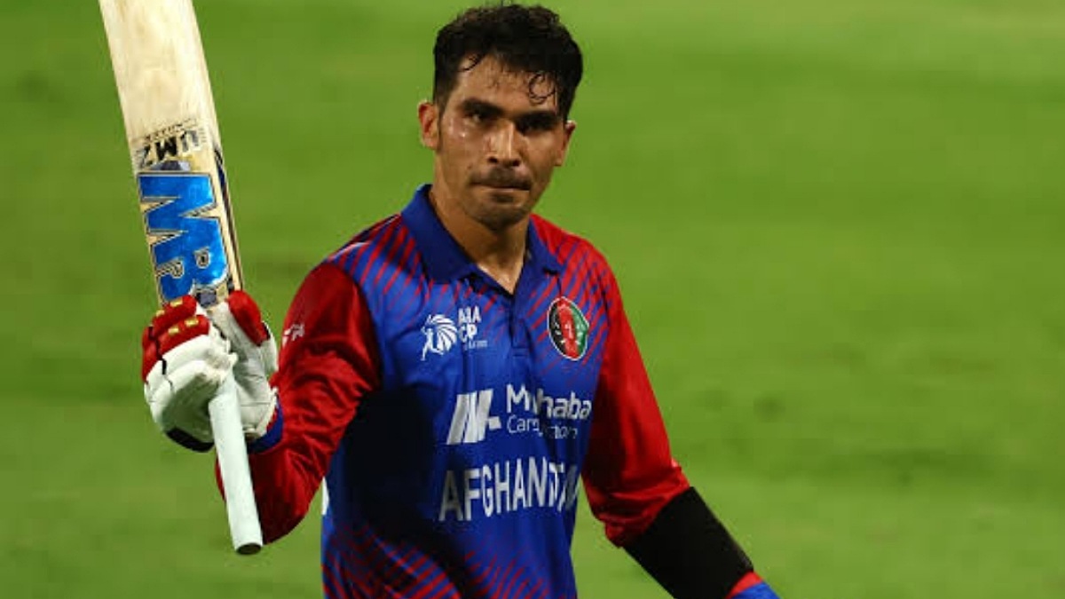 Rahmanullah Gurbaz: My KKR Family Needed Me Despite Personal Hardships