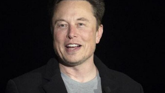 Elon Musk's Ketamine Use and Affair with Google Co-Founder's Wife Revealed