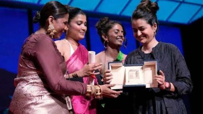 Modi's Tribute to Payal Kapadia's Cannes Win: A Moment of Indian Cinema Glory