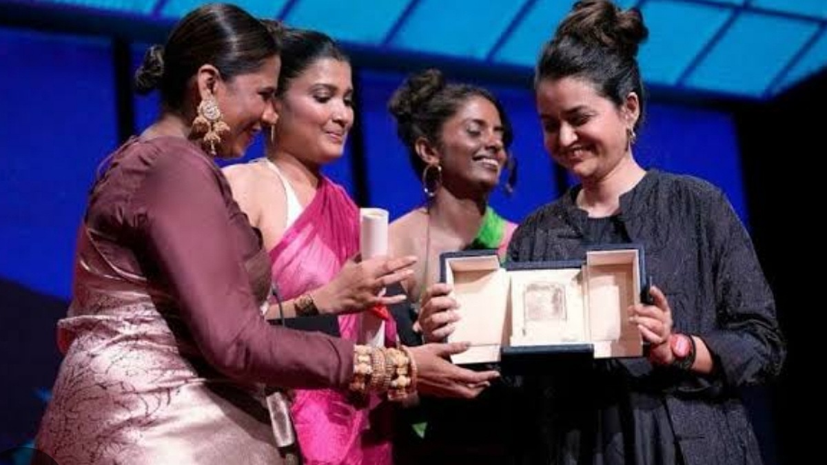 Modi's Tribute to Payal Kapadia's Cannes Win: A Moment of Indian Cinema Glory
