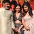 Nandamuri Balakrishna's Outburst Against Actor Anjali Sets Social Media Ablaze