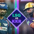 KKR vs LSG Live: Star Sports, Jio Cinema Live Cricket Streaming Free, IPL Score & Highlights