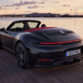 Porsche Unveils Its First Hybrid Porsche 911, With $164,900 Base Price