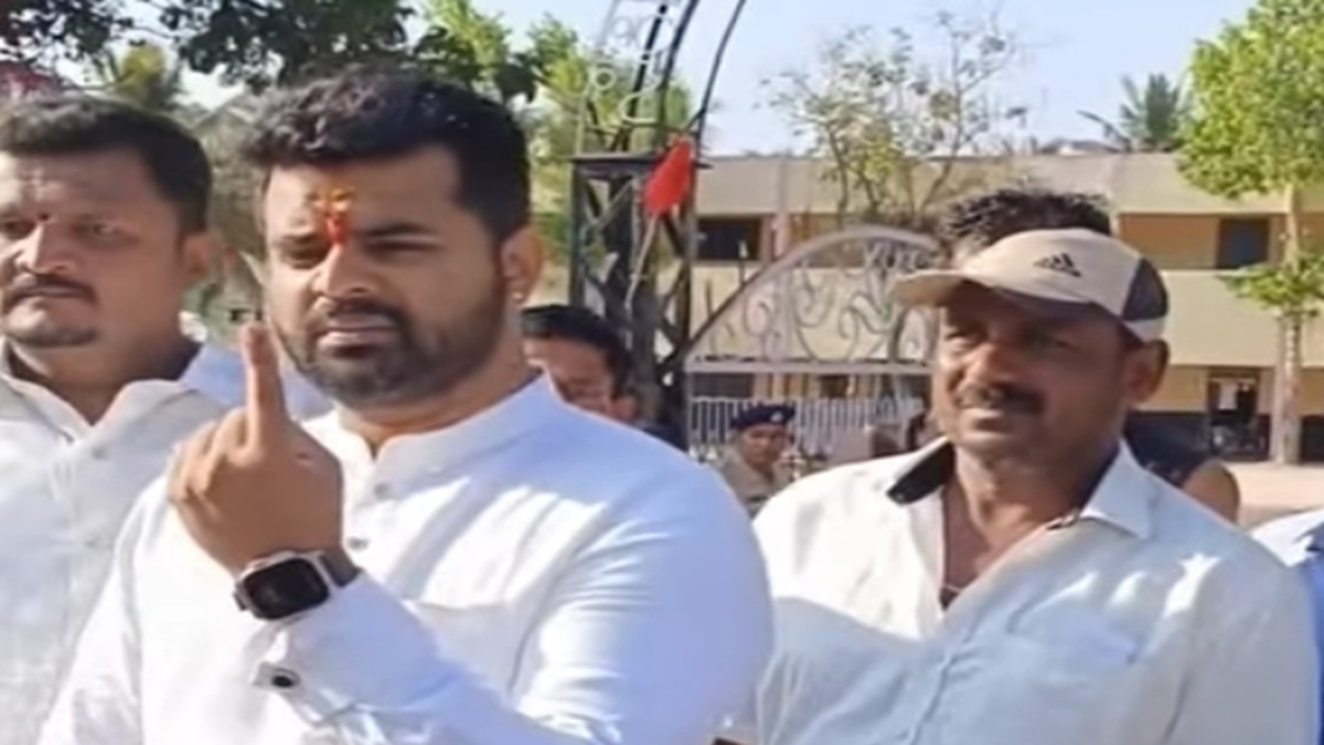 Breaking News: Prajwal Revanna to Land in Bangalore From Dubai at 3 PM