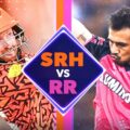 SRH vs RR Qualifier 2 Live: JioCinema, Hotstar live streaming free, score & IPL 2024 highlights