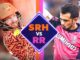 SRH vs RR Qualifier 2 Live: JioCinema, Hotstar live streaming free, score & IPL 2024 highlights