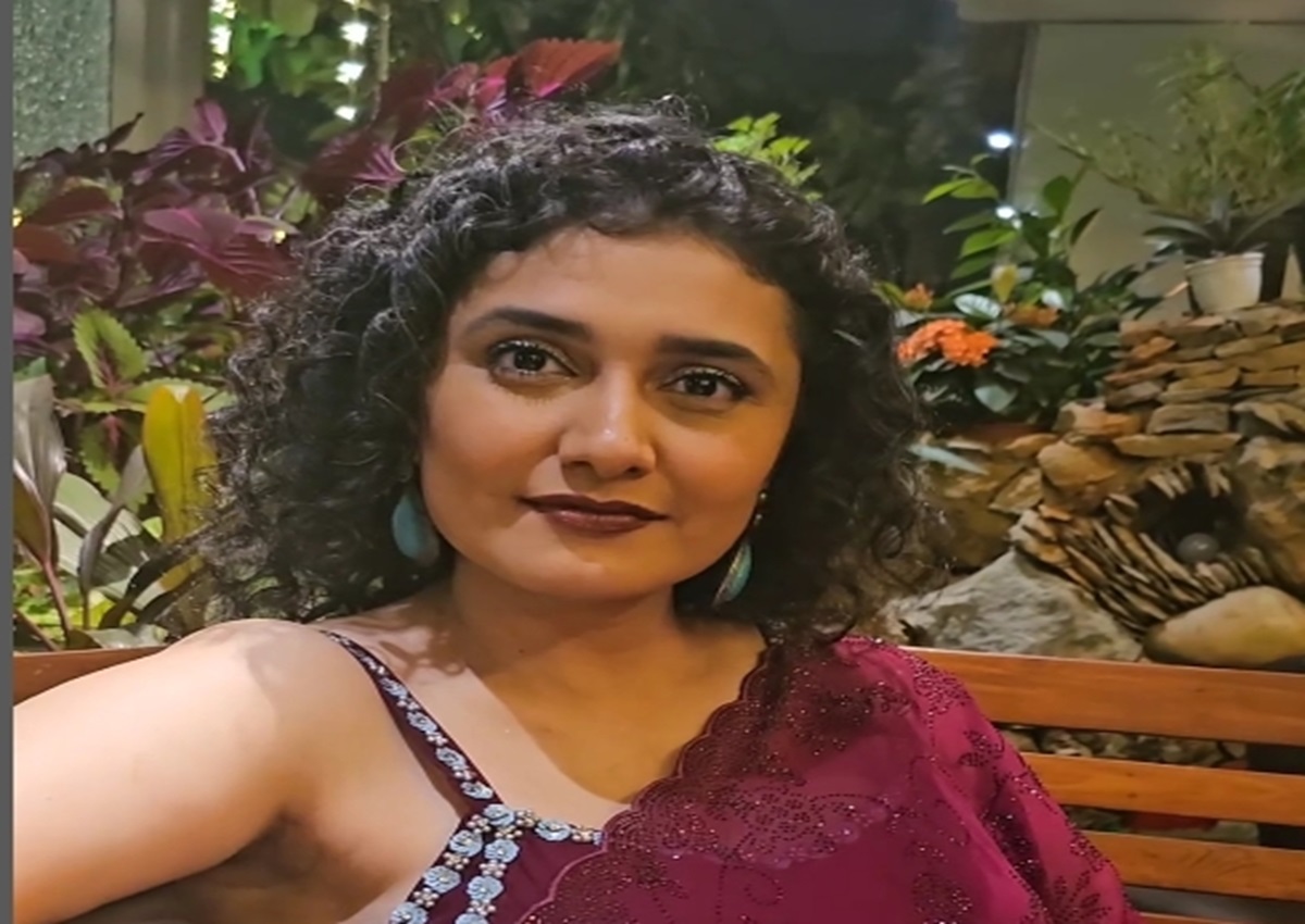 Ragini Khanna Denounces Viral Video Alleging Conversion to Christianity as 'Completely Fake'
