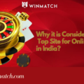 Unbiased Winmatch Review: Why it is Considers as a Top Site for Betting in India?