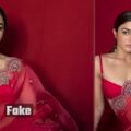 Watch: Alia Bhatt's deepfake on Wamiqa Gabbi's video creates controversy!