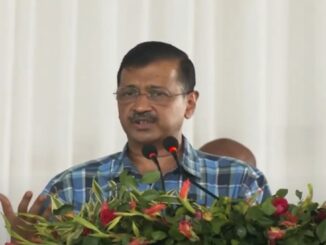 Supreme Court Rejects Arvind Kejriwal's Plea Seeking 7-Day Extension of Interim Bail