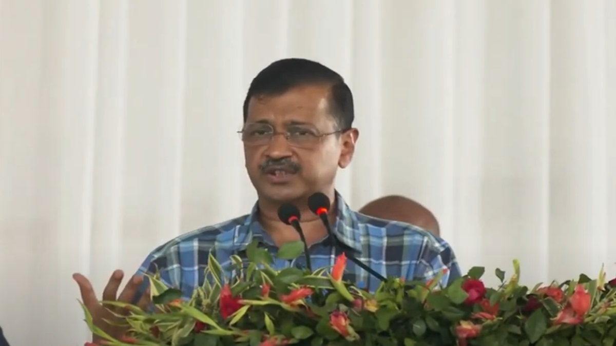 Supreme Court Rejects Arvind Kejriwal's Plea Seeking 7-Day Extension of Interim Bail