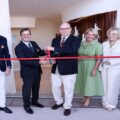 Bombardier Inaugurates New Aviator Lounge in the Principality of Monaco