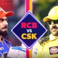 CSK vs RCB Live: JioCinema, Hotstar.com Live Streaming Free, IPL 2024 Score and Highlights