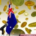 Australian Tax Authorities Go After 1.2 Million Crypto Users