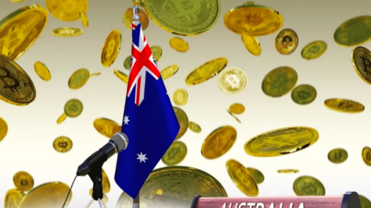 Australian Tax Authorities Go After 1.2 Million Crypto Users