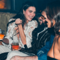 Photos: Kendall Jenner and Bad Bunny Spotted at Same Hotel After 2024 Met Gala